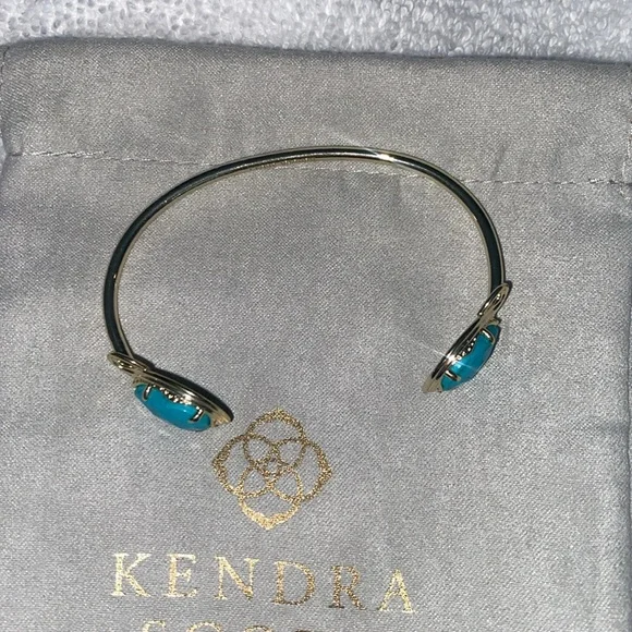 ♥️♥️♥️Kendra Scott♥️ Bangle - Picture 2 of 3